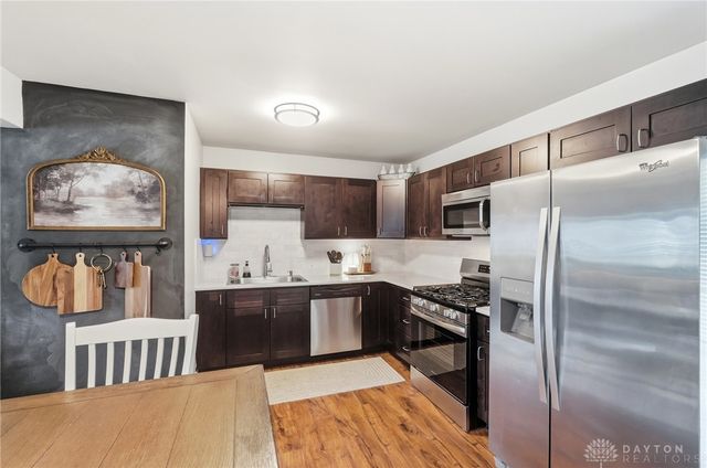 115 Whippoorwill Drive, Harrison Twp, OH 45030