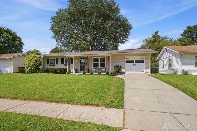 115 Whippoorwill Drive, Harrison Twp, OH 45030