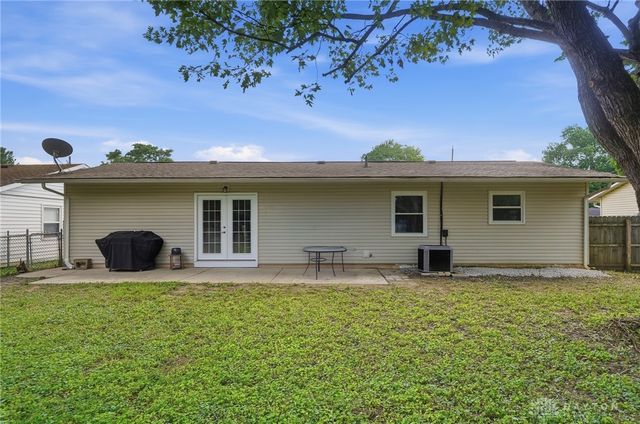 115 Whippoorwill Drive, Harrison Twp, OH 45030