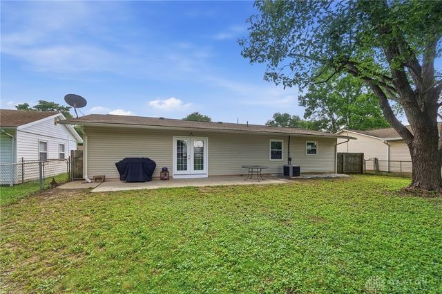 115 Whippoorwill Drive, Harrison Twp, OH 45030