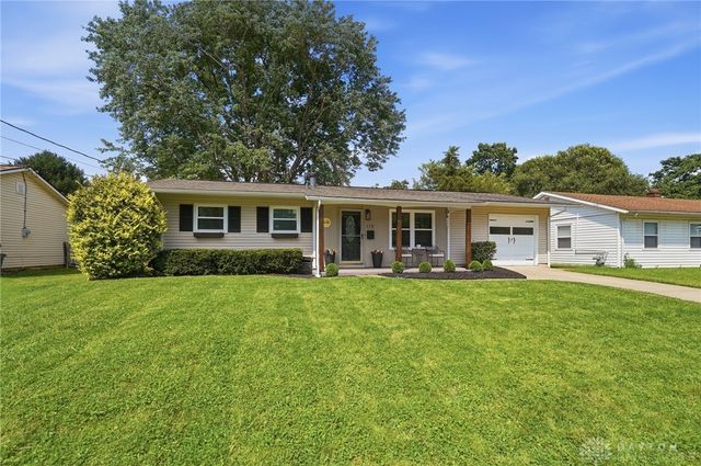 115 Whippoorwill Drive, Harrison Twp, OH 45030