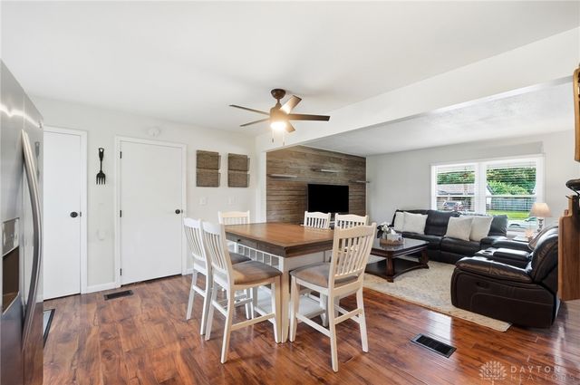 115 Whippoorwill Drive, Harrison Twp, OH 45030