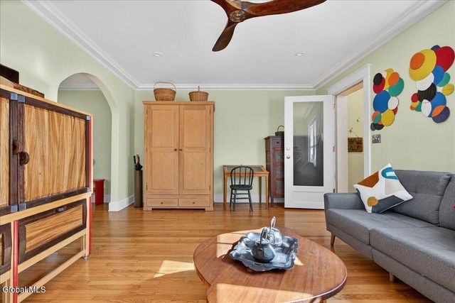 261 W Circular Street, Saratoga Springs, Inside, NY 12866