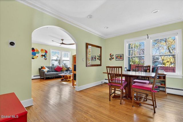 261 W Circular Street, Saratoga Springs, Inside, NY 12866