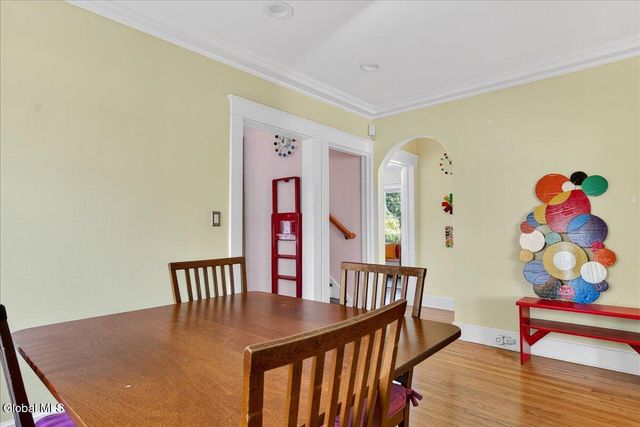 261 W Circular Street, Saratoga Springs, Inside, NY 12866