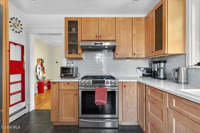 261 W Circular Street, Saratoga Springs, Inside, NY 12866