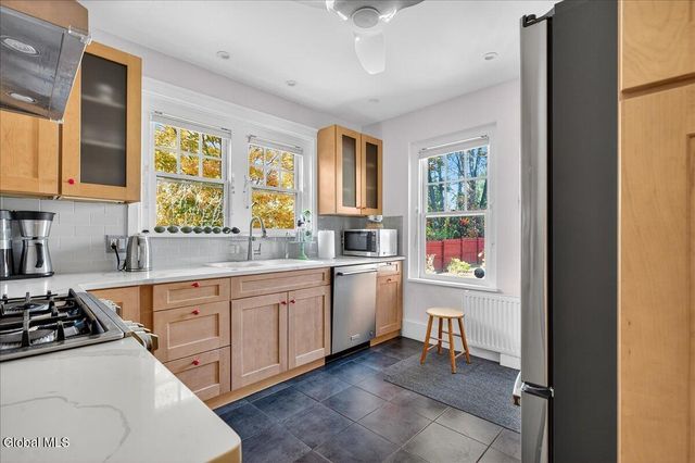 261 W Circular Street, Saratoga Springs, Inside, NY 12866