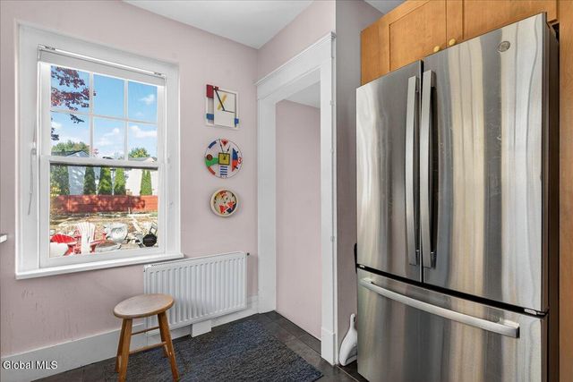 261 W Circular Street, Saratoga Springs, Inside, NY 12866