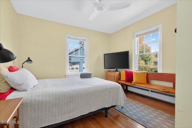 261 W Circular Street, Saratoga Springs, Inside, NY 12866