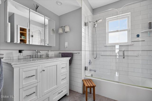 261 W Circular Street, Saratoga Springs, Inside, NY 12866