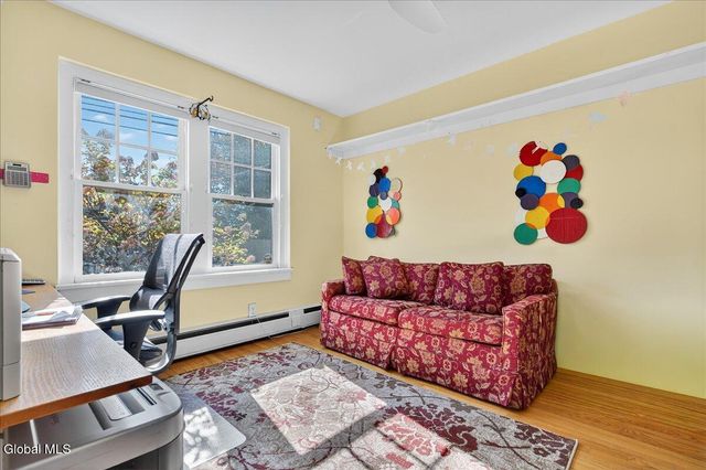 261 W Circular Street, Saratoga Springs, Inside, NY 12866