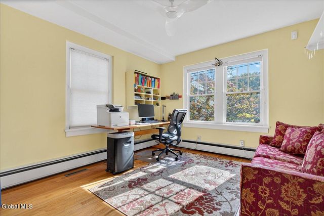 261 W Circular Street, Saratoga Springs, Inside, NY 12866