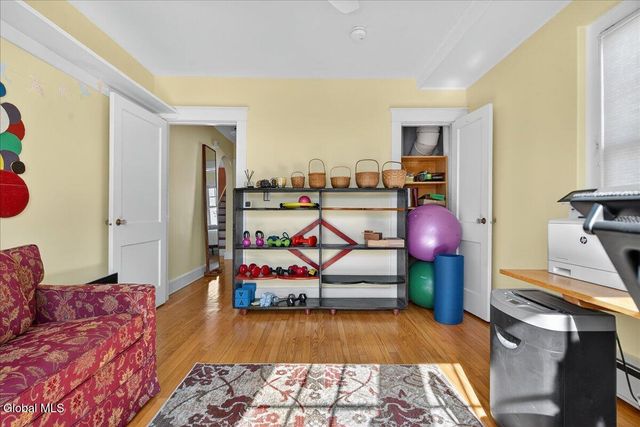 261 W Circular Street, Saratoga Springs, Inside, NY 12866