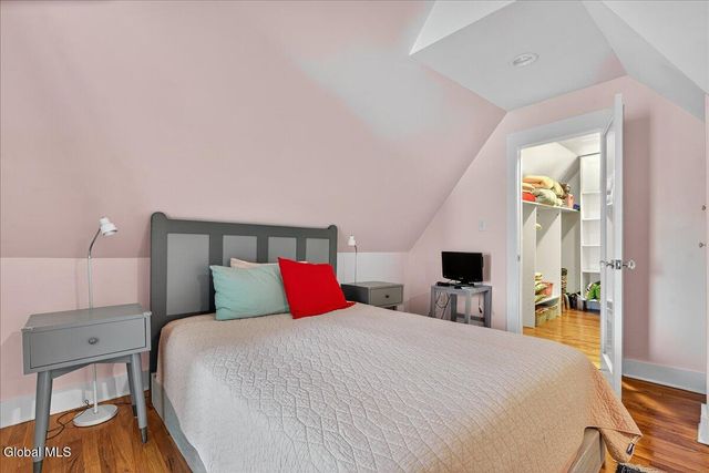 261 W Circular Street, Saratoga Springs, Inside, NY 12866