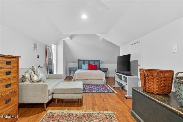 261 W Circular Street, Saratoga Springs, Inside, NY 12866