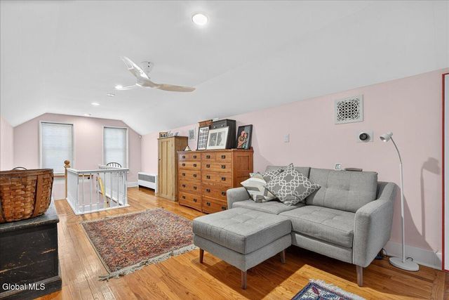 261 W Circular Street, Saratoga Springs, Inside, NY 12866