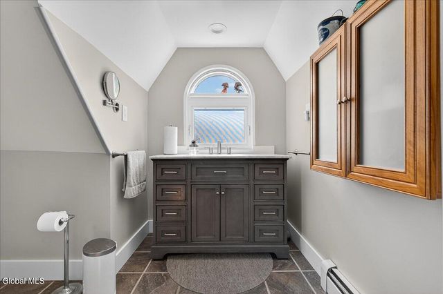 261 W Circular Street, Saratoga Springs, Inside, NY 12866