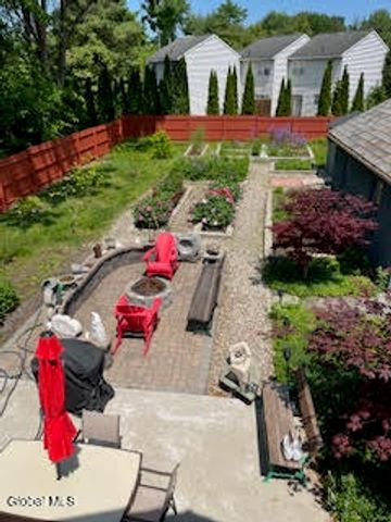 261 W Circular Street, Saratoga Springs, Inside, NY 12866