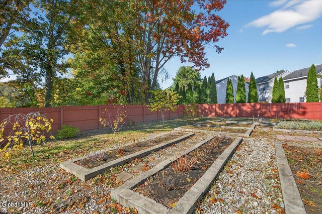 261 W Circular Street, Saratoga Springs, Inside, NY 12866