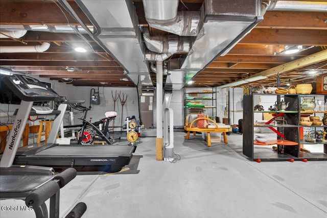 261 W Circular Street, Saratoga Springs, Inside, NY 12866