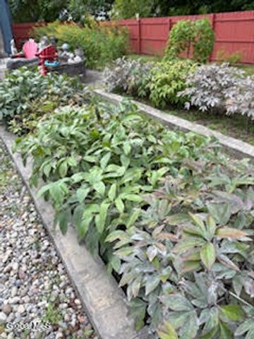 261 W Circular Street, Saratoga Springs, Inside, NY 12866