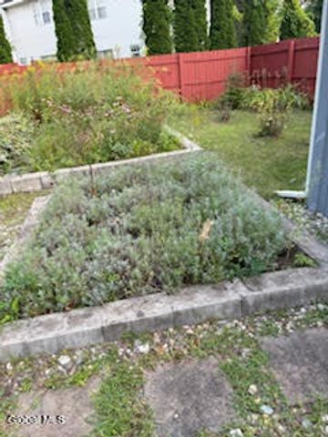 261 W Circular Street, Saratoga Springs, Inside, NY 12866