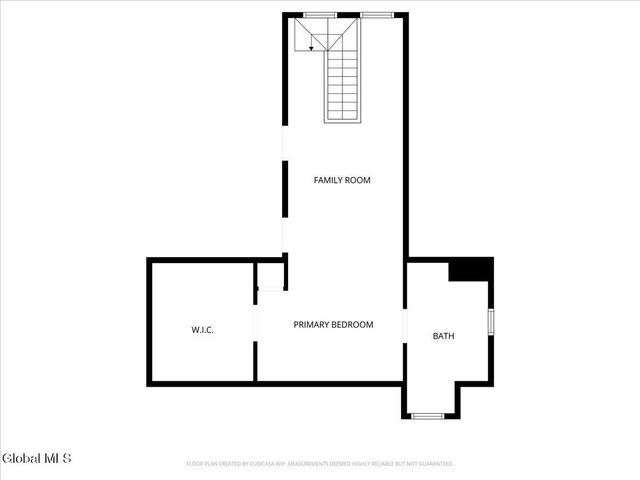 261 W Circular Street, Saratoga Springs, Inside, NY 12866