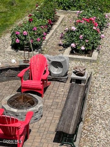 261 W Circular Street, Saratoga Springs, Inside, NY 12866