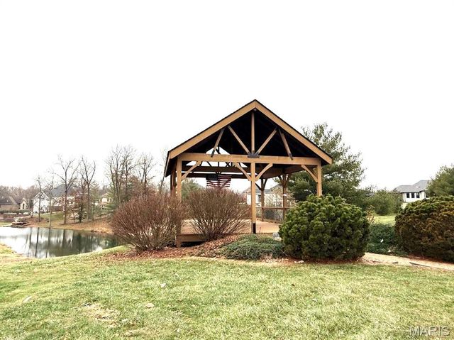 3800 Granite Court, Edwardsville, IL 62025