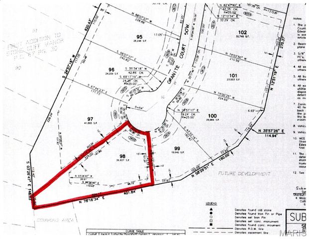 3800 Granite Court, Edwardsville, IL 62025