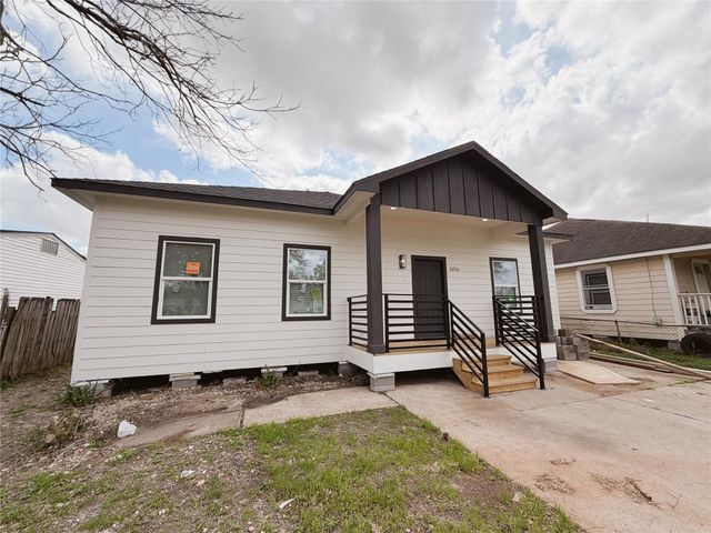 10710 Chadwick Street, Houston, TX 77029