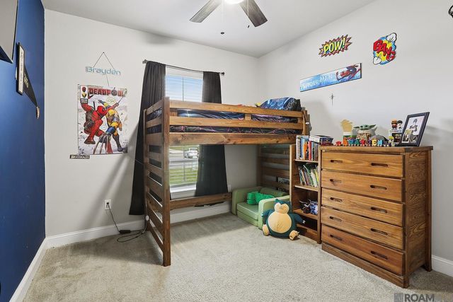 14138 Bongo Trail Dr, Denham Springs, LA 70726