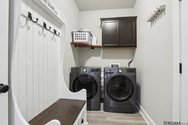 14138 Bongo Trail Dr, Denham Springs, LA 70726