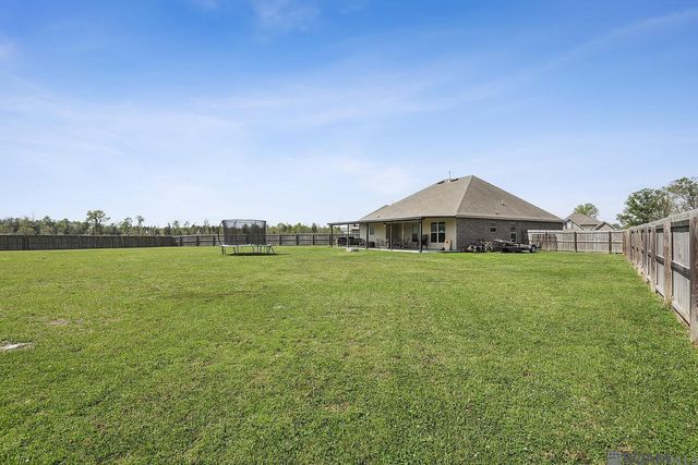 14138 Bongo Trail Dr, Denham Springs, LA 70726