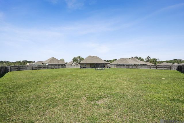 14138 Bongo Trail Dr, Denham Springs, LA 70726