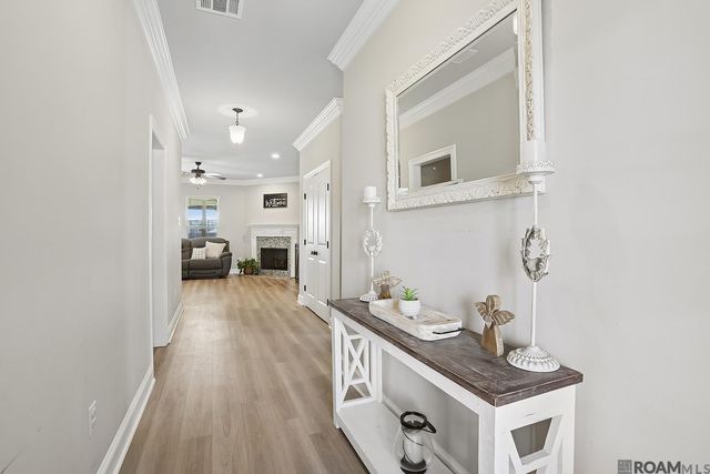 14138 Bongo Trail Dr, Denham Springs, LA 70726