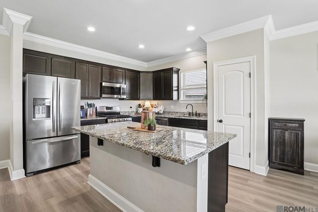 14138 Bongo Trail Dr, Denham Springs, LA 70726