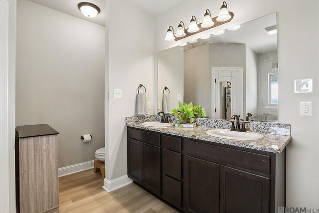 14138 Bongo Trail Dr, Denham Springs, LA 70726