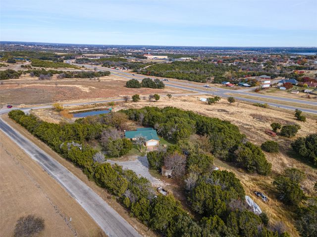 135 Indian Mountain Court, Granbury, TX 76048