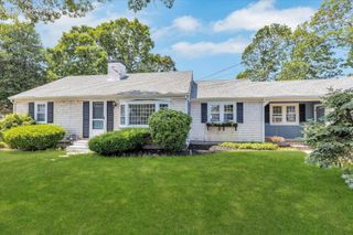 74 Captain York Road 74, South Yarmouth, MA 02664