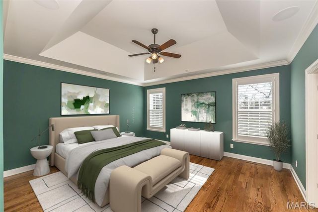 30 Meadowbrook Country Club Estate, Ballwin, MO 63011