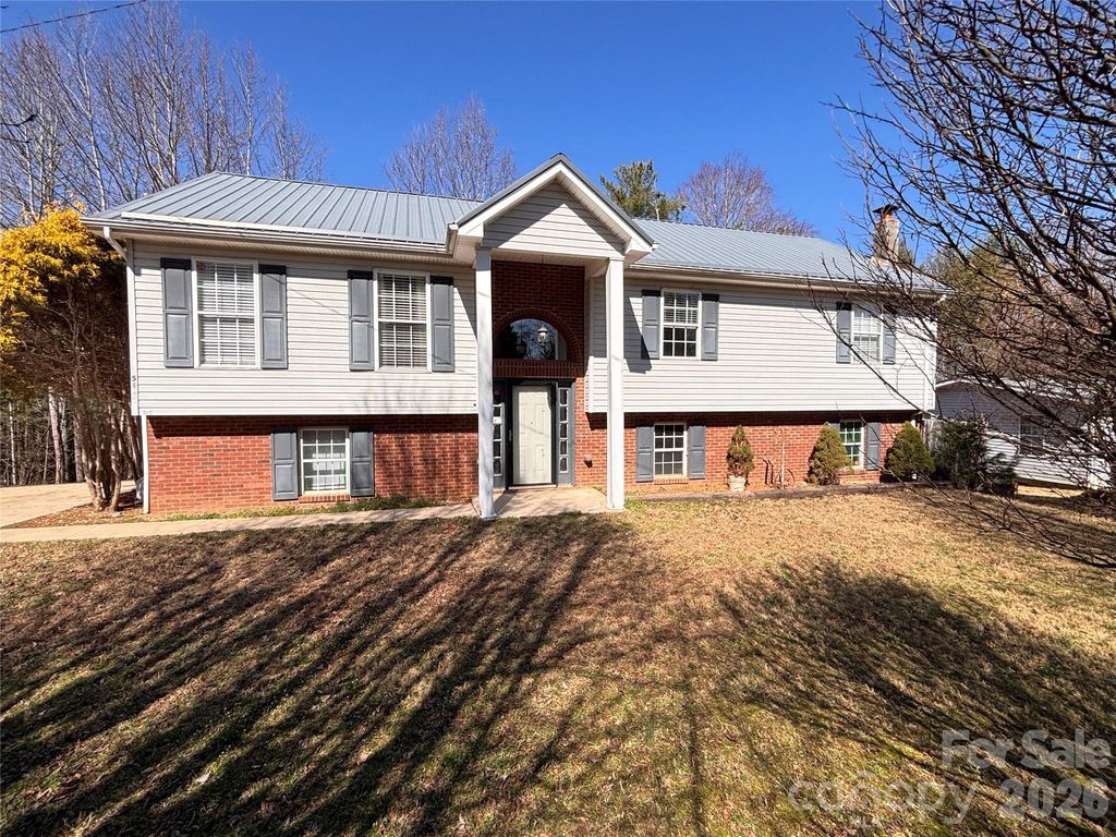5164 Ralph Winchester Road, Lenoir, NC 28645