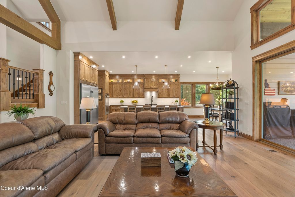 1159 E AMULET CIR, Rathdrum, ID 83858 photo 15