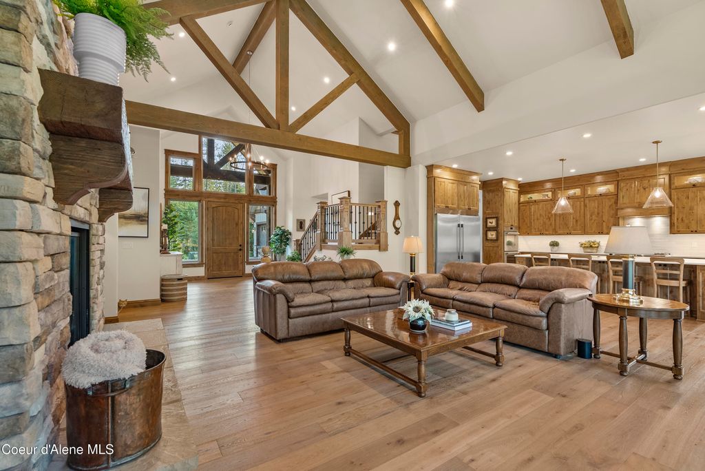 1159 E AMULET CIR, Rathdrum, ID 83858 photo 16