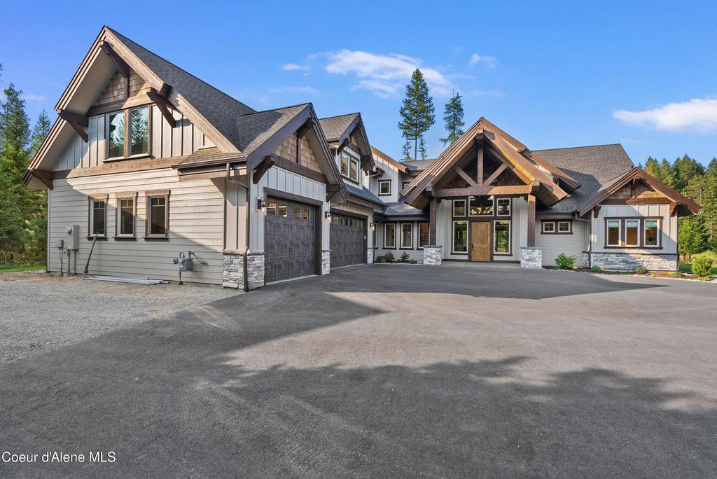 1159 E AMULET CIR, Rathdrum, ID 83858 photo 2