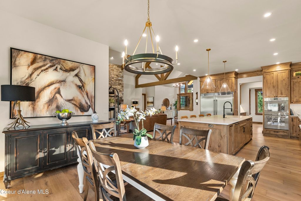 1159 E AMULET CIR, Rathdrum, ID 83858 photo 28