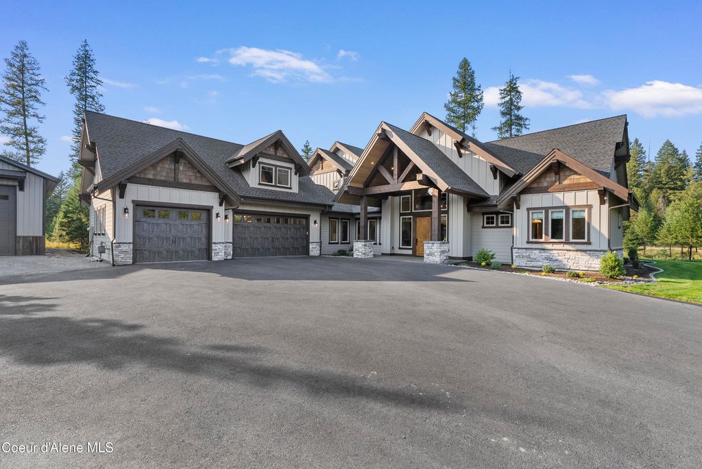 1159 E AMULET CIR, Rathdrum, ID 83858 photo 3