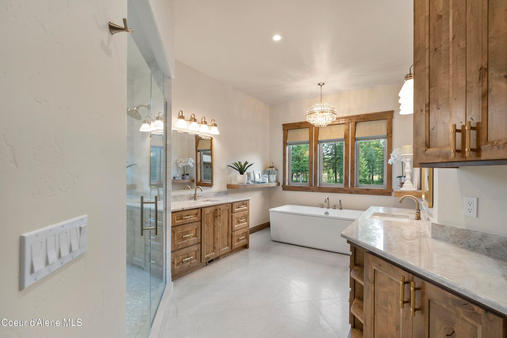 1159 E AMULET CIR, Rathdrum, ID 83858 photo 31