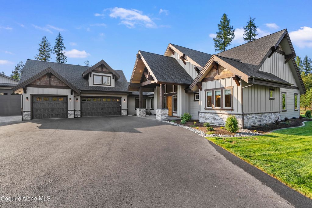 1159 E AMULET CIR, Rathdrum, ID 83858 photo 4