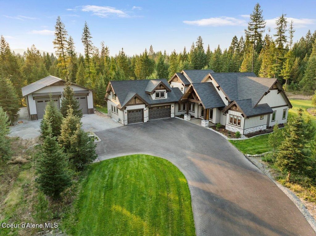 1159 E AMULET CIR, Rathdrum, ID 83858 photo 5